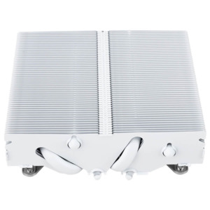 Thermalright AXP90 X47 White – Low Profile CPU Air Cooler H4 Thermalright AXP90-X47 White - Low Profile CPU Air Cooler