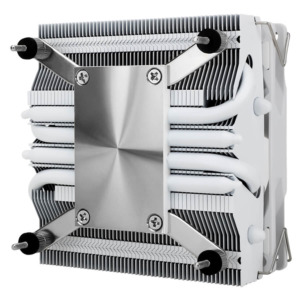 Thermalright AXP90 X47 White – Low Profile CPU Air Cooler H6 Thermalright AXP90-X47 White - Low Profile CPU Air Cooler