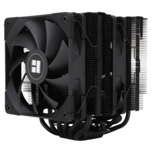 Thermalright Peerless Assassin 120 Black - CPU Air Cooler