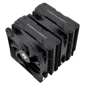 Thermalright Peerless Assassin 120 Black – CPU Air Cooler h3 Thermalright Peerless Assassin 120 Black - CPU Air Cooler