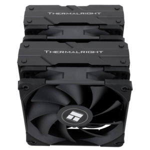 Thermalright Peerless Assassin 120 Black – CPU Air Cooler h4 Thermalright Peerless Assassin 120 Black - CPU Air Cooler