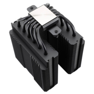 Thermalright Peerless Assassin 120 Black – CPU Air Cooler h7 Thermalright Peerless Assassin 120 Black - CPU Air Cooler