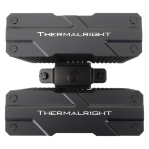 Thermalright Peerless Assassin 120 Black – CPU Air Cooler h8 Thermalright Peerless Assassin 120 Black - CPU Air Cooler