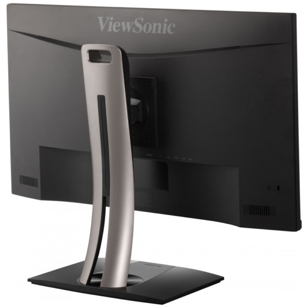 ViewSonic VP2756-2K - 27 inch QHD IPS / 5ms / 100%sRGB / USB-C