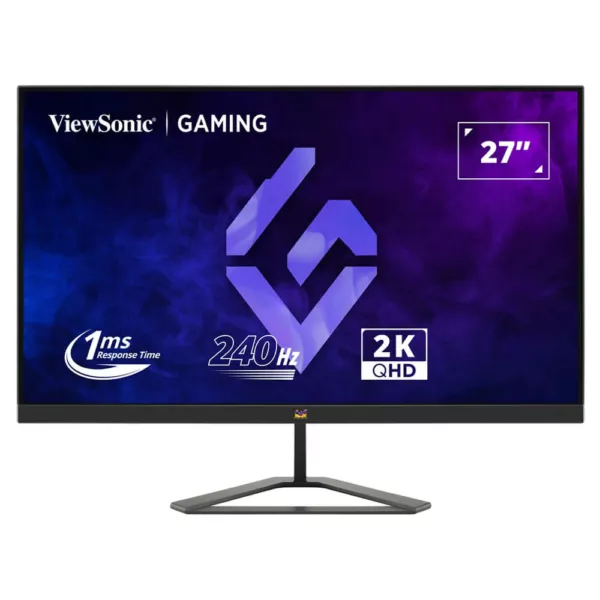 ViewSonic VX2758A-2K-PRO-3 - 27 inch QHD IPS / 240Hz / 1ms / Chuyên Game