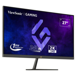 ViewSonic VX2758A-2K-PRO-3 - 27 inch QHD IPS / 240Hz / 1ms / Chuyên Game