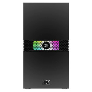XIGMATEK FADIL 1F – Mini Tower Khong Fan H2 XIGMATEK FADIL 1F - Mini Tower