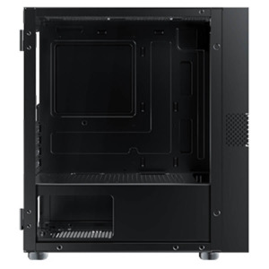 XIGMATEK FADIL 1F – Mini Tower Khong Fan H5 XIGMATEK FADIL 1F - Mini Tower