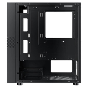 XIGMATEK FADIL 1F – Mini Tower Khong Fan H6 XIGMATEK FADIL 1F - Mini Tower
