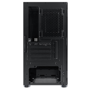 XIGMATEK FADIL 1F – Mini Tower Khong Fan H7 XIGMATEK FADIL 1F - Mini Tower