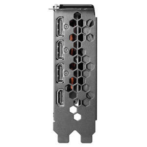 EVGA GeForce RTX™ 3060 XC BLACK GAMING 12GB GDDR6 LHR H4 EVGA GeForce RTX™ 3060 XC BLACK GAMING - 12GB GDDR6 V2