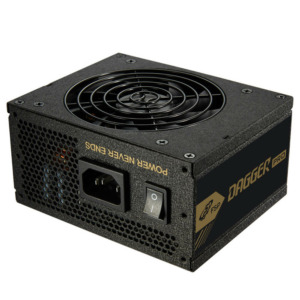FSP Dagger Pro ATX3.1(PCIe5.1) 850W - 80+ GOLD - Full Modular