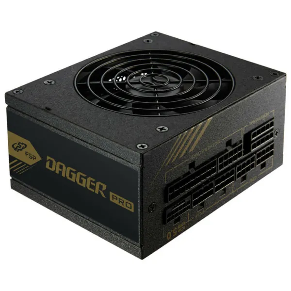 FPS DAGGER PRO ATX3.0(PCIe5.0) 850W