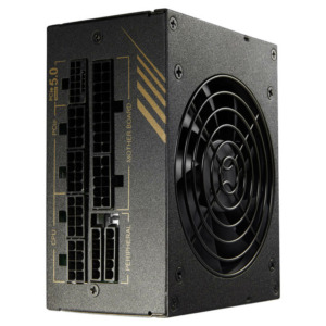 FSP Dagger Pro ATX3.1(PCIe5.1) 850W - 80+ GOLD - Full Modular