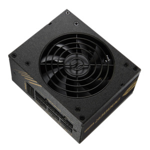 FSP Dagger Pro 650W – 80 GOLD – Full Modular H4 FSP Dagger Pro 650W - 80+ GOLD - Full Modular