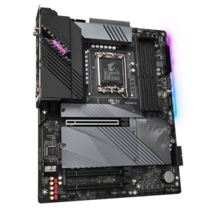 Gigabyte B660 AORUS MASTER DDR4 (Rev 1.1/1.2/1.3) - Socket 1700