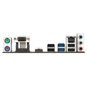 Gigabyte H610M H V2 DDR4 (rev. 1.0) - Socket 1700