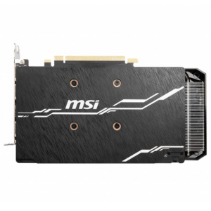 MSI GeForce RTX™ 2060 VENTUS GP OC 6GB GDDR6