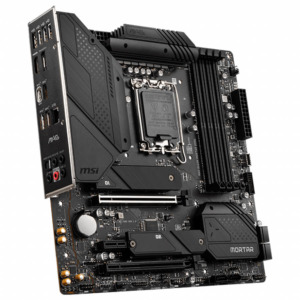 MSI MAG B660M MORTAR DDR4 - Socket 1700