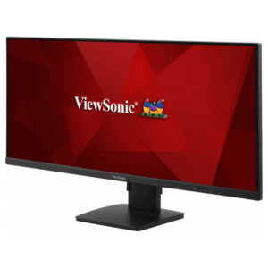 ViewSonic VA3456-MHDJ - 34 inch WQHD SuperClear® IPS / 75Hz / 4ms / AMD FreeSync™ / Chuyên Game