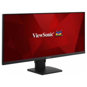 ViewSonic VA3456 MHDJ H4 ViewSonic VA3456-MHDJ - 34 inch WQHD SuperClear® IPS / 75Hz / 4ms / AMD FreeSync™ / Chuyên Game