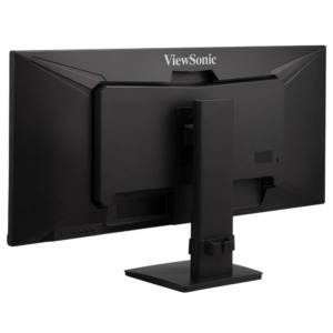 ViewSonic VA3456 MHDJ H8 ViewSonic VA3456-MHDJ - 34 inch WQHD SuperClear® IPS / 75Hz / 4ms / AMD FreeSync™ / Chuyên Game
