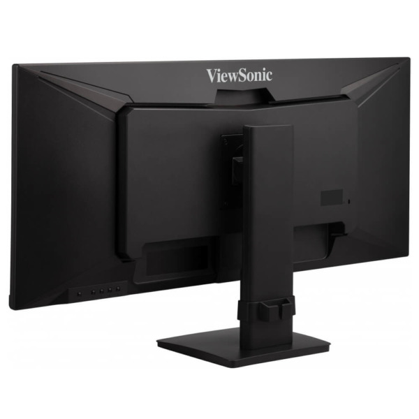 ViewSonic VA3456-MHDJ - 34 inch WQHD SuperClear® IPS / 75Hz / 4ms / AMD FreeSync™ / Chuyên Game