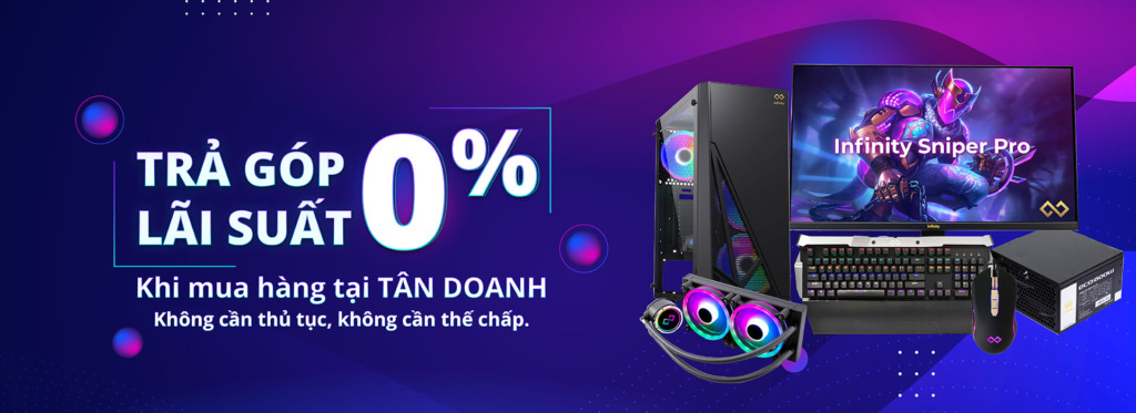 Tân Doanh