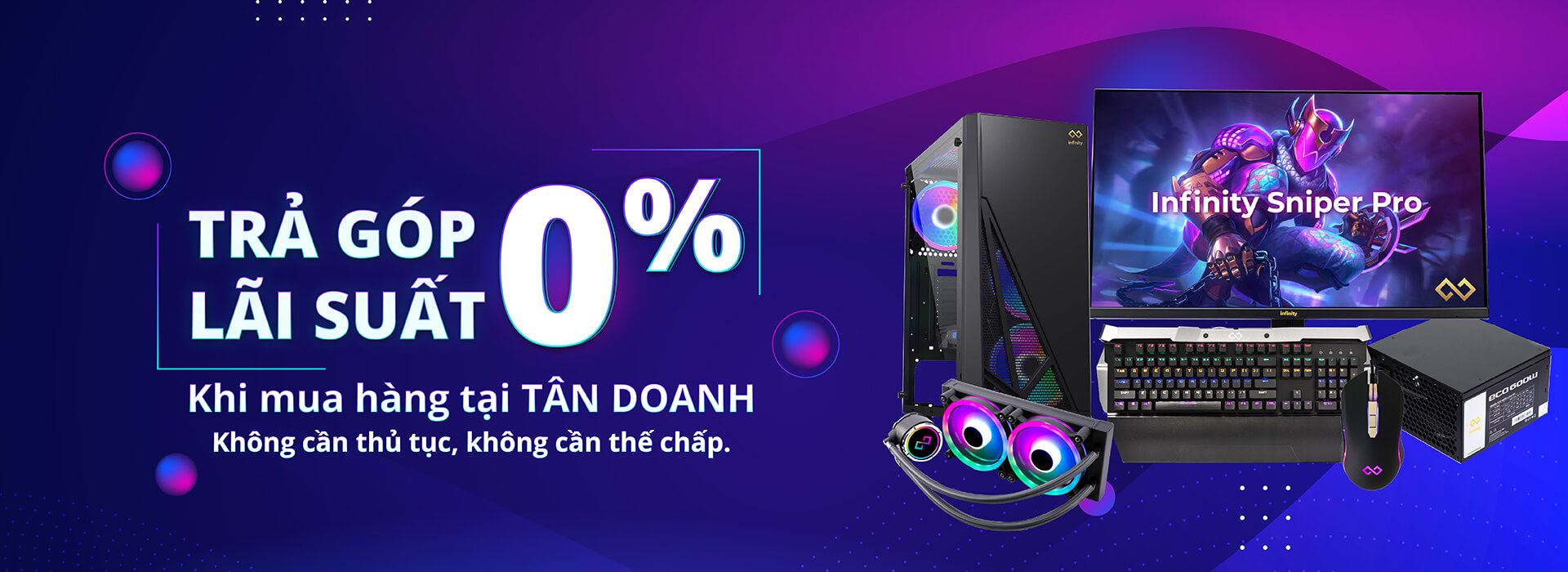 Phương Thức Thanh Toán