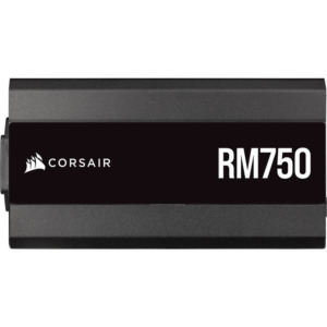 Corsair RM Series™ RM750 (2021) - 750 Watt - 80 PLUS Gold - Fully Modular