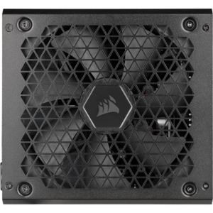 Corsair RM Series™ RM750 (2021) - 750 Watt - 80 PLUS Gold - Fully Modular