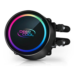 DeepCool GAMMAXX L240 A RGB – CPU Liquid Cooler H4 DeepCool GAMMAXX L240 A-RGB - CPU Liquid Cooler