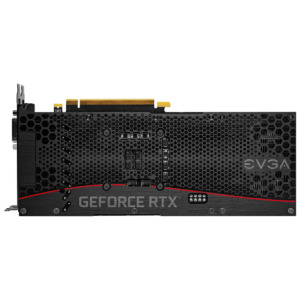 EVGA GeForce RTX™ 2060 XC GAMING 12GB GDDR6
