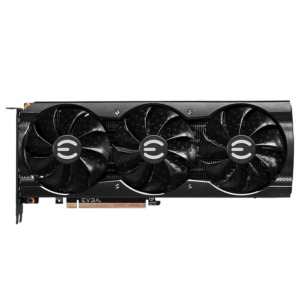EVGA GeForce RTX™ 3060Ti FTW3 GAMING – 8GB GDDR6 LHR H2 EVGA GeForce RTX™ 3060Ti FTW3 GAMING - 8GB GDDR6 V2