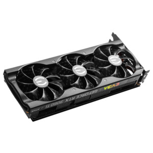 EVGA GeForce RTX™ 3060Ti FTW3 GAMING – 8GB GDDR6 LHR H4 EVGA GeForce RTX™ 3060Ti FTW3 GAMING - 8GB GDDR6 V2