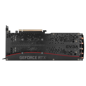 EVGA GeForce RTX™ 3060Ti FTW3 GAMING – 8GB GDDR6 LHR H6 EVGA GeForce RTX™ 3060Ti FTW3 GAMING - 8GB GDDR6 V2