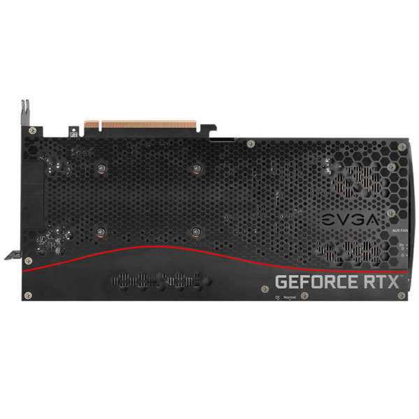 EVGA GeForce RTX™ 3070Ti FTW3 GAMING - 8GB GDDR6X