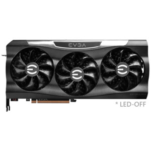 EVGA GeForce RTX™ 3080 FTW3 GAMING – 10GB GDDR6X LHR H2 EVGA GeForce RTX™ 3080 FTW3 GAMING - 10GB GDDR6X V2
