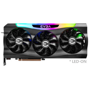 EVGA GeForce RTX™ 3080 FTW3 GAMING – 10GB GDDR6X LHR H3 EVGA GeForce RTX™ 3080 FTW3 GAMING - 10GB GDDR6X V2