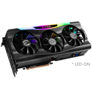 EVGA GeForce RTX™ 3080 FTW3 GAMING – 10GB GDDR6X LHR H4 EVGA GeForce RTX™ 3080 FTW3 GAMING - 10GB GDDR6X V2