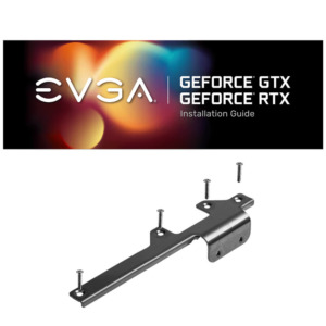 EVGA GeForce RTX™ 3080 FTW3 GAMING – 10GB GDDR6X LHR H8 EVGA GeForce RTX™ 3080 FTW3 GAMING - 10GB GDDR6X V2