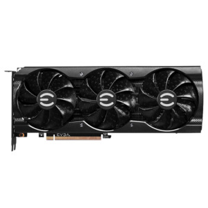 EVGA GeForce RTX™ 3080 XC3 GAMING – 10GB GDDR6X LHR H2 EVGA GeForce RTX™ 3080 XC3 GAMING - 10GB GDDR6X V2
