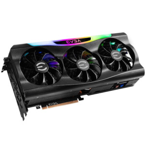 EVGA GeForce RTX™ 3080Ti FTW3 GAMING – 12GB GDDR6X H4 EVGA GeForce RTX™ 3080Ti FTW3 GAMING - 12GB GDDR6X