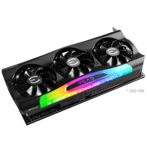 EVGA GeForce RTX™ 3080Ti FTW3 GAMING – 12GB GDDR6X H5 EVGA GeForce RTX™ 3080Ti FTW3 GAMING - 12GB GDDR6X