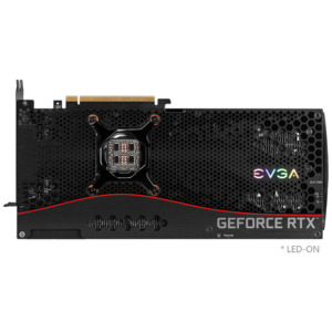 EVGA GeForce RTX™ 3080Ti FTW3 GAMING – 12GB GDDR6X H7 EVGA GeForce RTX™ 3080Ti FTW3 GAMING - 12GB GDDR6X