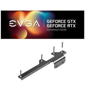 EVGA GeForce RTX™ 3080Ti FTW3 GAMING – 12GB GDDR6X H8 EVGA GeForce RTX™ 3080Ti FTW3 GAMING - 12GB GDDR6X