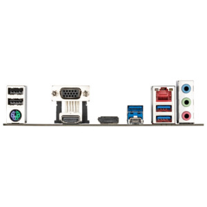 Gigabyte B660M GAMING DDR4 (Rev 1.0) - Socket 1700