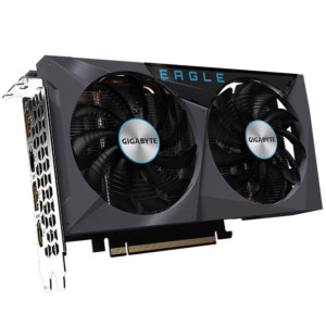 Gigabyte GeForce RTX™ 3050 EAGLE 8G - 8GB GDDR6