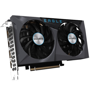 Gigabyte GeForce RTX™ 3050 EAGLE OC 8G – 8GB GDDR6 H2 Gigabyte GeForce RTX™ 3050 EAGLE OC 8G - 8GB GDDR6