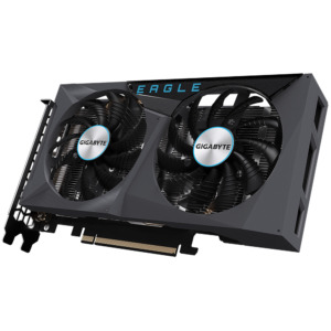 Gigabyte GeForce RTX™ 3050 EAGLE OC 8G – 8GB GDDR6 H3 Gigabyte GeForce RTX™ 3050 EAGLE OC 8G - 8GB GDDR6